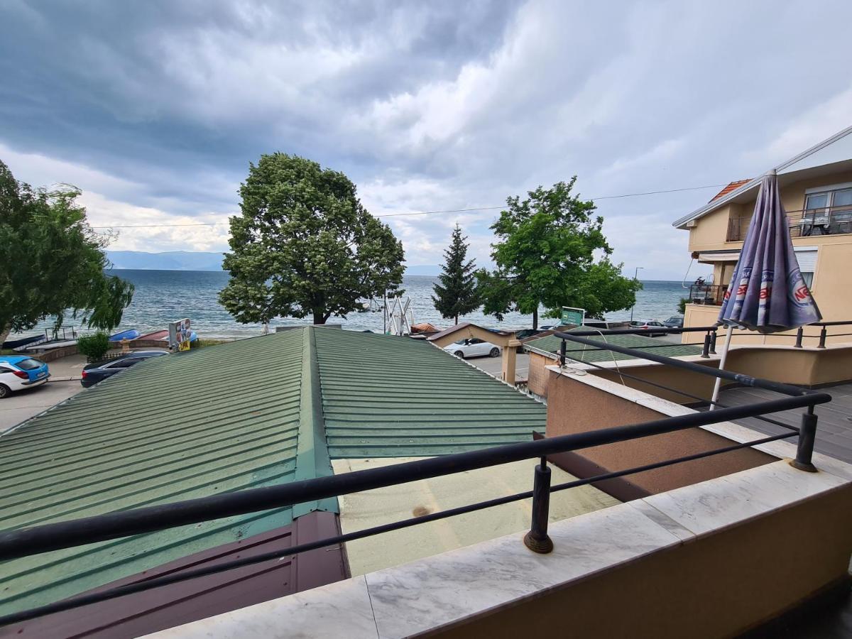 Restaurant & Apartments Lipa Pestani Exterior photo